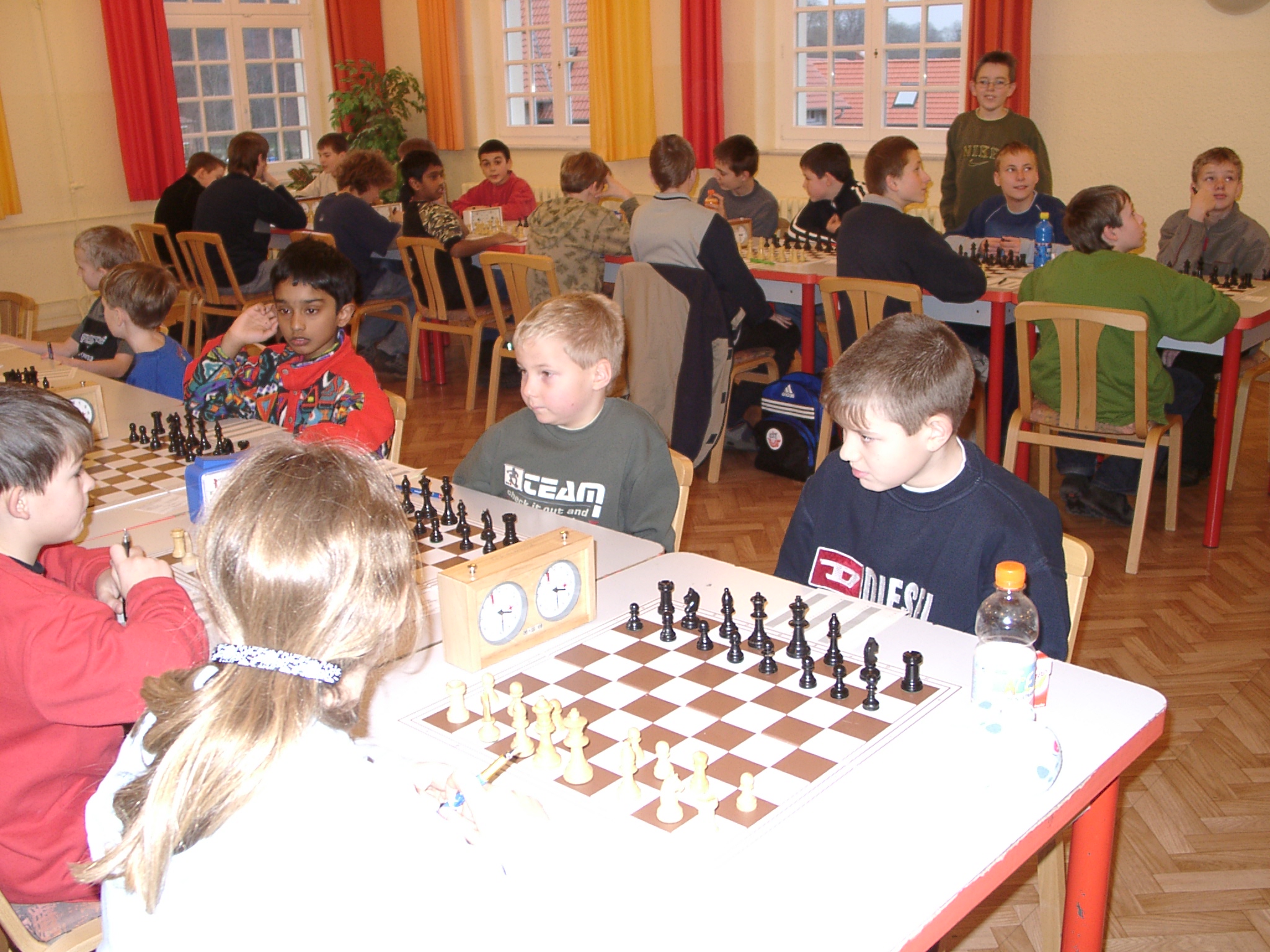 Vorschau